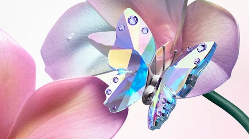 لمسة حالمة من عالم أريانا