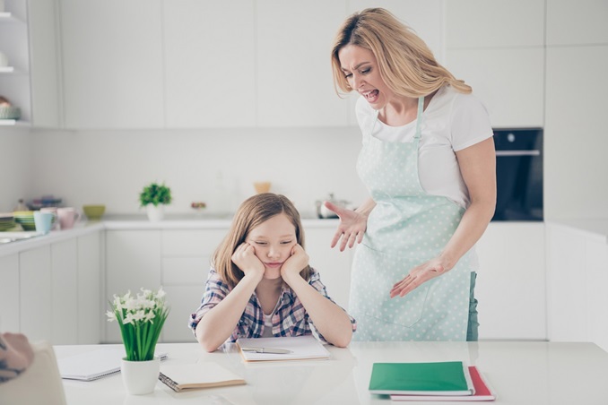 للأم.. 5 طرق تساعدك على الحفاظ على هدوء أعصابك في شهر رمضان