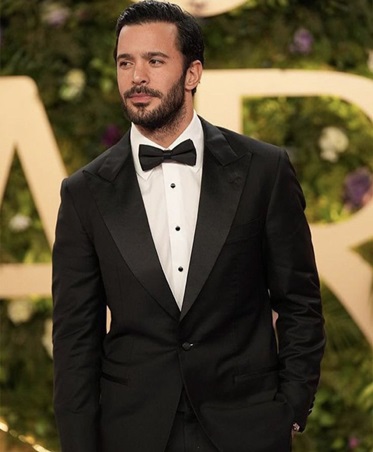 باريش آردوتش في مفاجأة عربية عام 2027