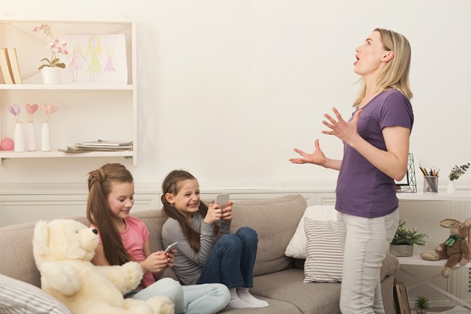 للأم.. 5 طرق تساعدك على الحفاظ على هدوء أعصابك في شهر رمضان