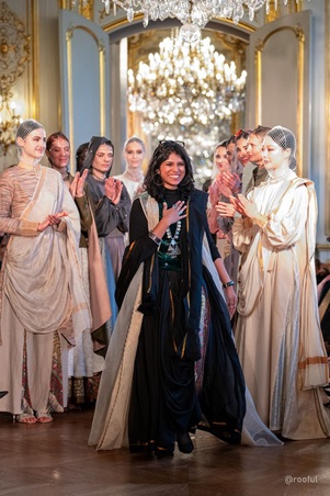 حين تتحوّل الموضة إلى مساحة لقاء حقيقية