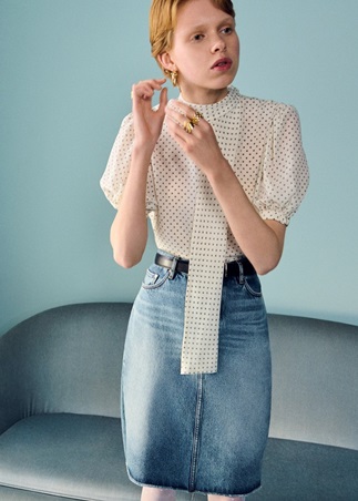 اخترنا لك أزياء تعبر عنك هذا الموسم