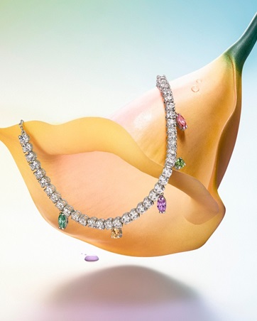 لمسة حالمة من عالم أريانا