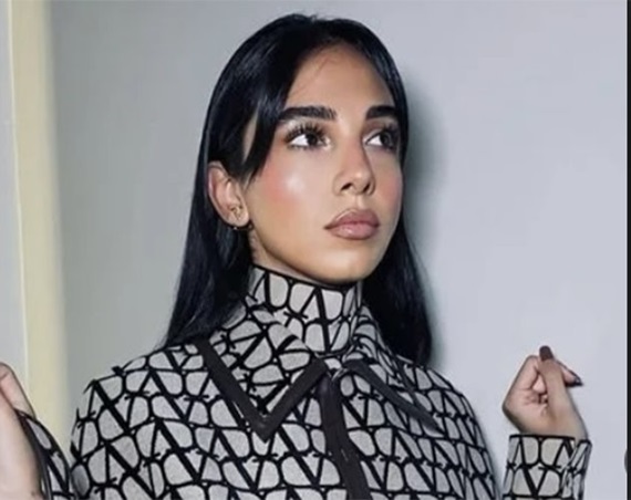 سلمى أبو ضيف تكشف كواليس 