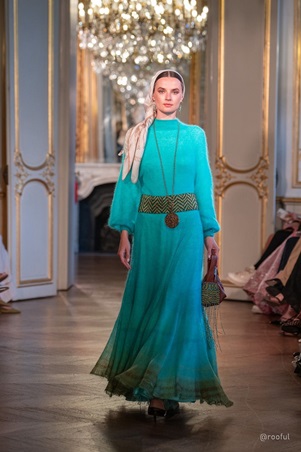 حين تتحوّل الموضة إلى مساحة لقاء حقيقية