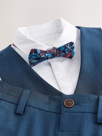 أناقة العائلة في رمضان… تفاصيل تليق باللحظات المشتركة