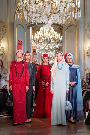 حين تتحوّل الموضة إلى مساحة لقاء حقيقية