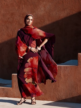 أناقة العائلة في رمضان… تفاصيل تليق باللحظات المشتركة