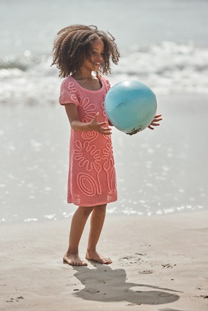 اختاري ملابس مريحة وأنيقة لأطفالك من مجموعة كولت غايا لموسم صيف 2026