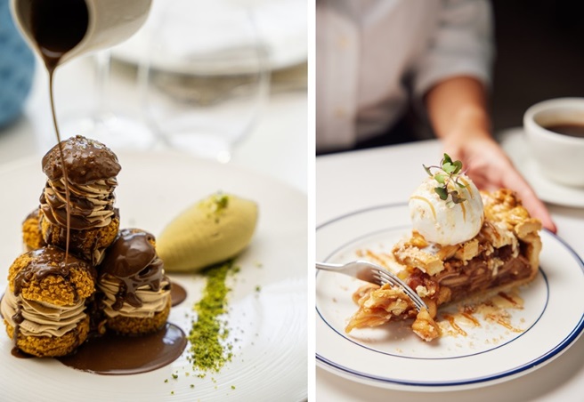 مطاعم تحتفلون فيها طوال أيام العيد في دبي