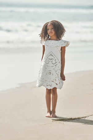 اختاري ملابس مريحة وأنيقة لأطفالك من مجموعة كولت غايا لموسم صيف 2026