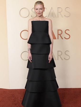 الأوسكار 2026: خمس اتجاهات سيطرت على السجادة الحمراء