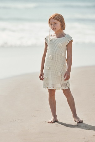 اختاري ملابس مريحة وأنيقة لأطفالك من مجموعة كولت غايا لموسم صيف 2026