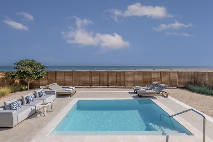 جزيرة تُبطئ الزمن… وتعيدكِ إلى نفسك