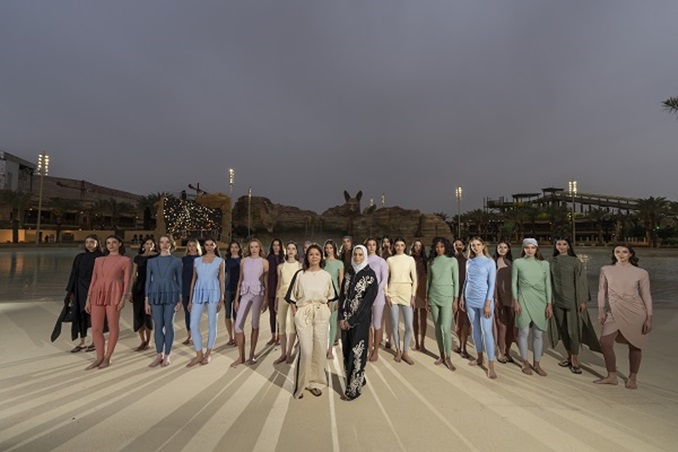 صيفك يبدأ بإطلالة أكثر هدوءاً وثقة