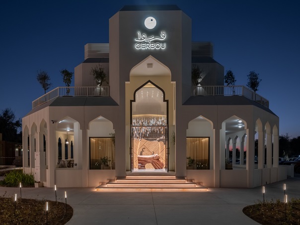 استمتعي بتجارب الطعام المميزة في أكثر من 125 مطعماً بأسبوع دبي للمطاعم