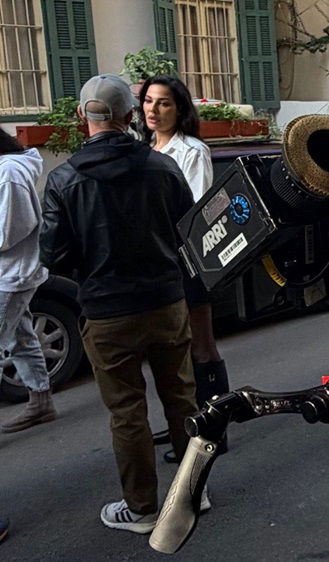 تغييرات مفاجئة في مسلسل 