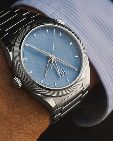 اخترنا لك ساعة TONDA PF Chronographe Mystérieux