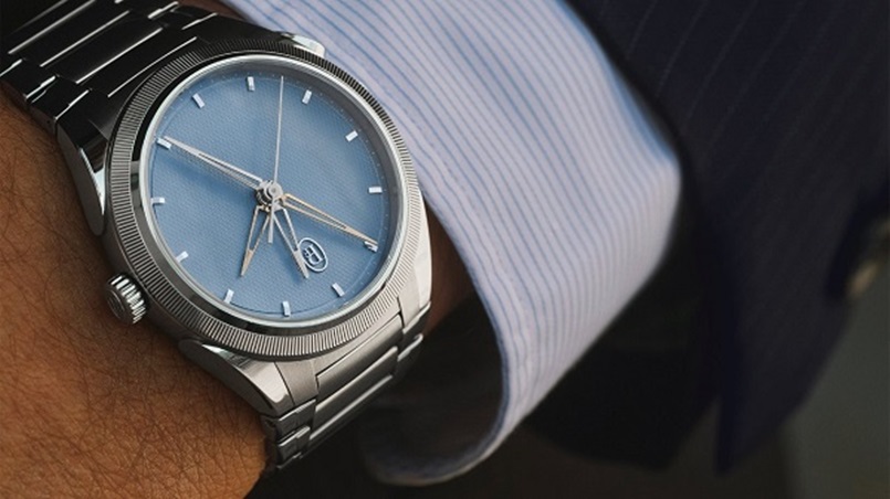 اخترنا لك ساعة TONDA PF Chronographe Mystérieux