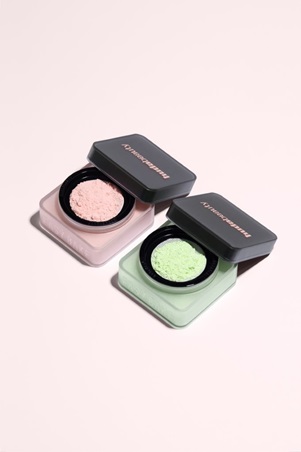 مستحضر الأسبوع: Easy Bake Matcha Milk Cake من هدى بيوتي