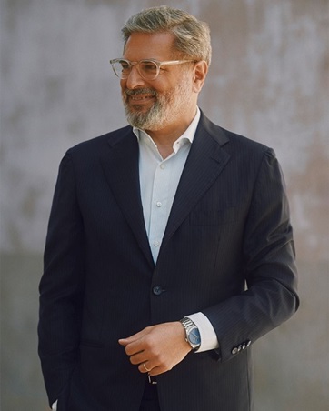 اخترنا لك ساعة TONDA PF Chronographe Mystérieux