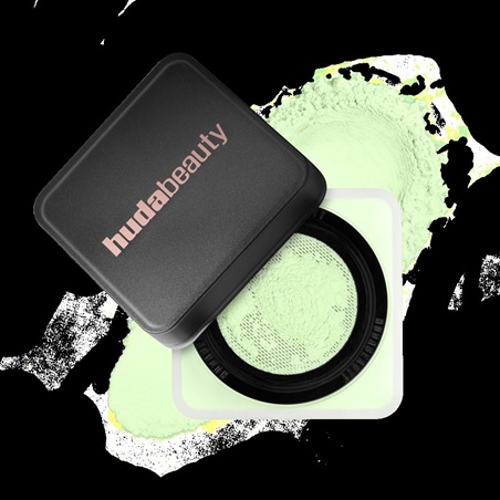 مستحضر الأسبوع: Easy Bake Matcha Milk Cake من هدى بيوتي