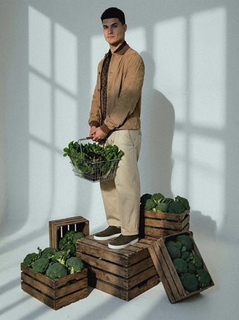 إطلالة أخف… حضور أوضح