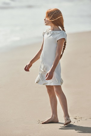 اختاري ملابس مريحة وأنيقة لأطفالك من مجموعة كولت غايا لموسم صيف 2026