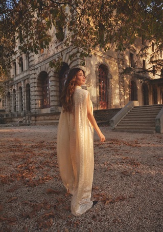 سوء الحظ يلاحق نانسي +11