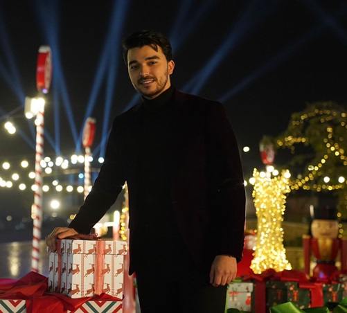 أحمد الرباعي يطرح 