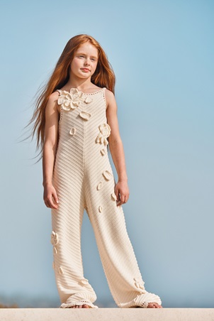 اختاري ملابس مريحة وأنيقة لأطفالك من مجموعة كولت غايا لموسم صيف 2026