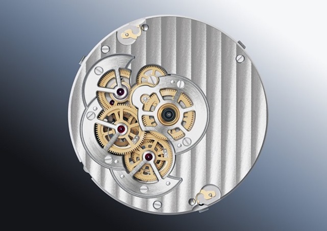 اخترنا لك ساعة TONDA PF Chronographe Mystérieux