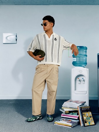 إطلالة أخف… حضور أوضح