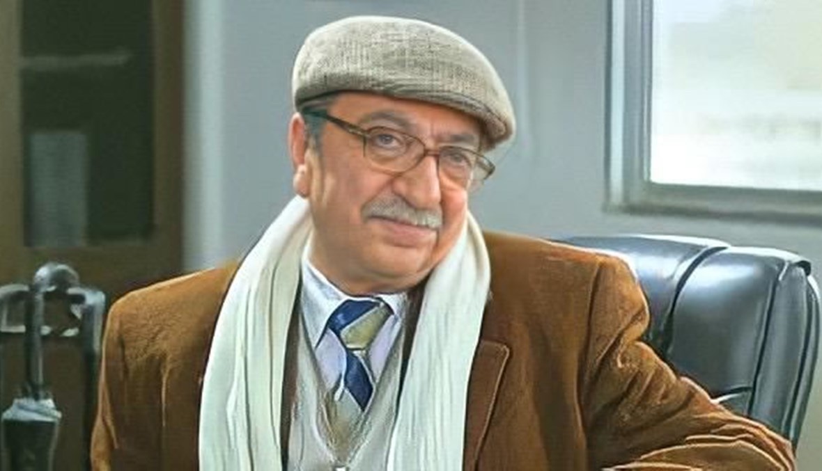 طرح البرومو الدعائي لمسلسل 