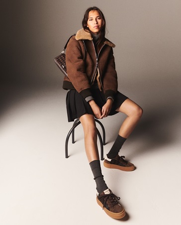 ميلانو في الثمانينيات… أناقة تعود بروح جديدة