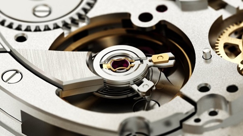 اخترنا لك ساعة TONDA PF Chronographe Mystérieux