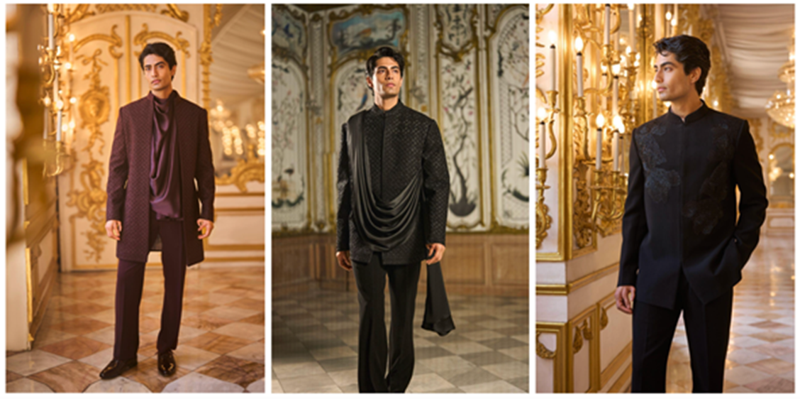 الإطلالات المسائية التي تحلمين بها