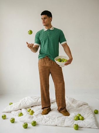 إطلالة أخف… حضور أوضح