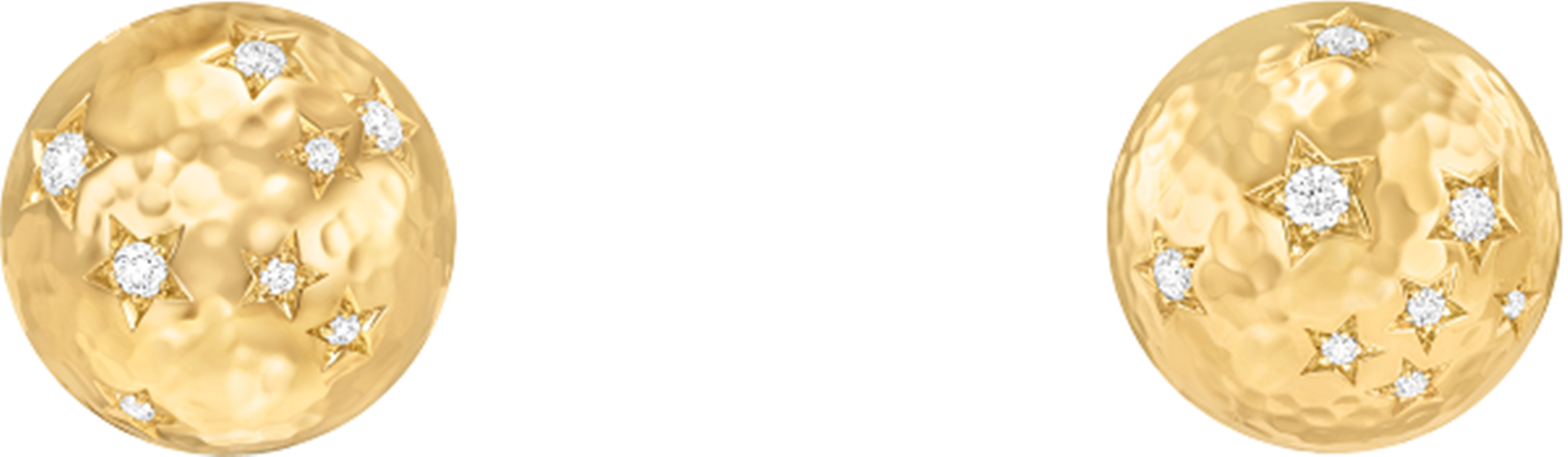 تفاصيل مجوهرات  Van Cleef& Arpels لن تنسيها أبدًا