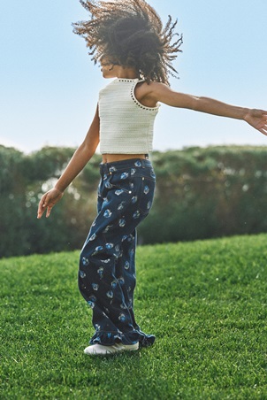 اختاري ملابس مريحة وأنيقة لأطفالك من مجموعة كولت غايا لموسم صيف 2026