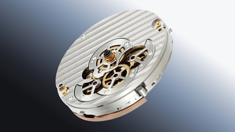 اخترنا لك ساعة TONDA PF Chronographe Mystérieux