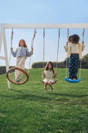 اختاري ملابس مريحة وأنيقة لأطفالك من مجموعة كولت غايا لموسم صيف 2026