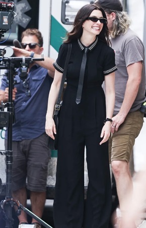 عودة موضة The Devil Wears Prada