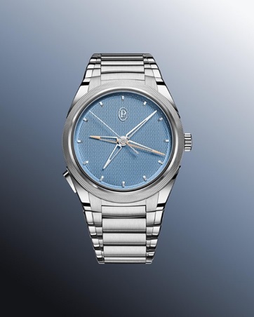 اخترنا لك ساعة TONDA PF Chronographe Mystérieux