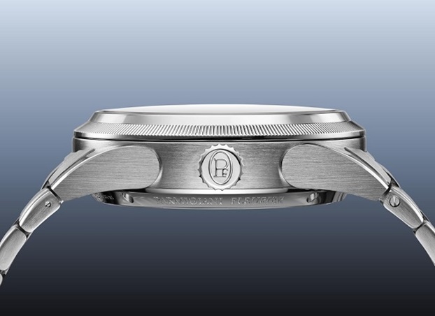 اخترنا لك ساعة TONDA PF Chronographe Mystérieux