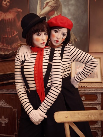 سارة أبي كنعان تكشف أسرار 