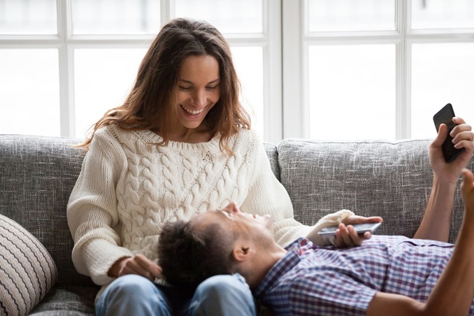 إليكِ 5 نصائح للحفاظ على الرومانسية في رمضان