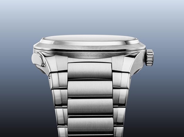 اخترنا لك ساعة TONDA PF Chronographe Mystérieux