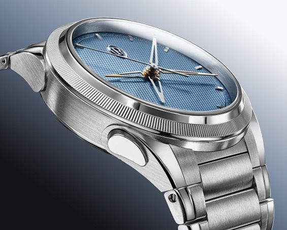 اخترنا لك ساعة TONDA PF Chronographe Mystérieux