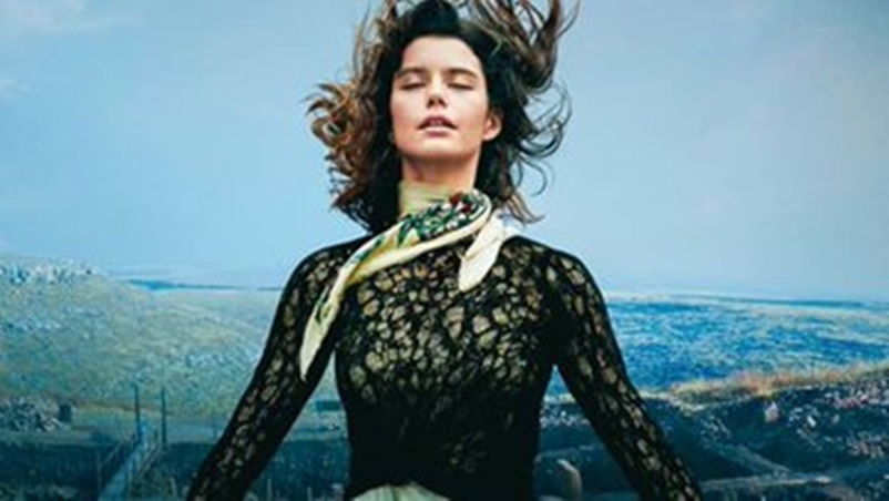 حمل بيرين سات بين الشائعات والحقيقة